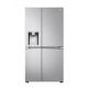 GCJ-287TNL LG Door-in-Door- 617L Refrigerator, Silver color GCJ-287TNL LG Door-in-Door- 617L Refrigerator, Silver color