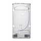 GCJ-287TNL LG Door-in-Door- 617L Refrigerator, Silver color GCJ-287TNL LG Door-in-Door- 617L Refrigerator, Silver color