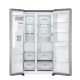 GCJ-287TNL LG Door-in-Door- 617L Refrigerator, Silver color GCJ-287TNL LG Door-in-Door- 617L Refrigerator, Silver color
