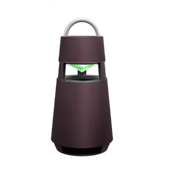 XBOOM 360 RP4 - مكبر صوت بلوتوث لاسلكي متعدد الاتجاهات 360 درجة مع إضاءة مزاجية XBOOM 360 RP4 - مكبر صوت بلوتوث لاسلكي متعدد الاتجاهات 360 درجة مع إضاءة مزاجية