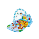 Play Mat Activity Center for Infants and Toddlers Play Mat Activity Center for Infants and Toddlers
