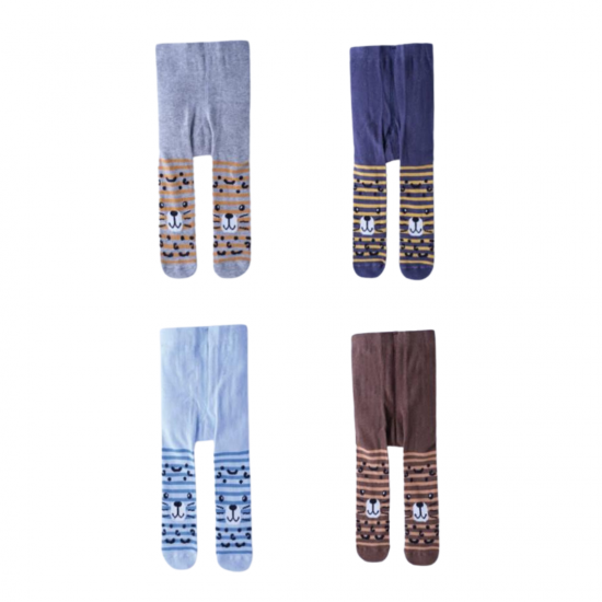 High quality cotton tights for boys High quality cotton tights for boys