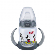 NUK Mickey Mouse Learning Mug 150ml NUK Mickey Mouse Learning Mug 150ml