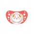 CHICCO PHYSIO AIR SILICONE PACIFIER POP 0-6M