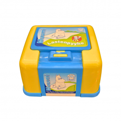 کلینیکسی تەر وشکەرەوەی منداڵان مارکەی مومی کلینیکسی تەر وشکەرەوەی منداڵان مارکەی مومی