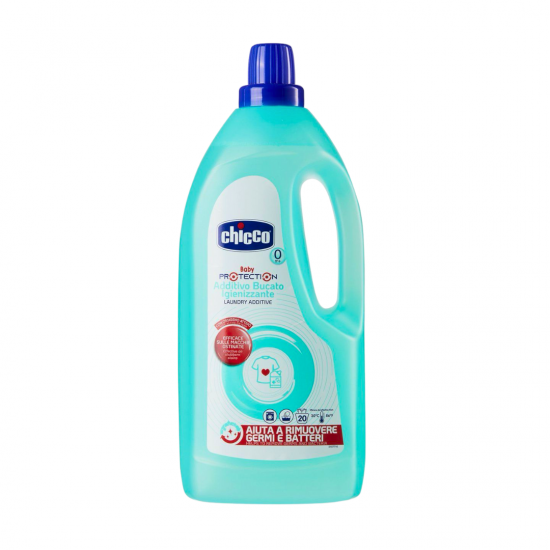 Chicco Baby protection laundry additive 2L Chicco Baby protection laundry additive 2L