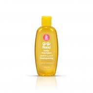 Nuno baby shamboo,200 grams Nuno baby shamboo,200 grams