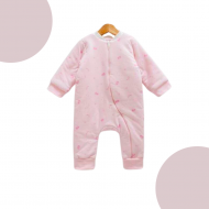 Girls winter clothes