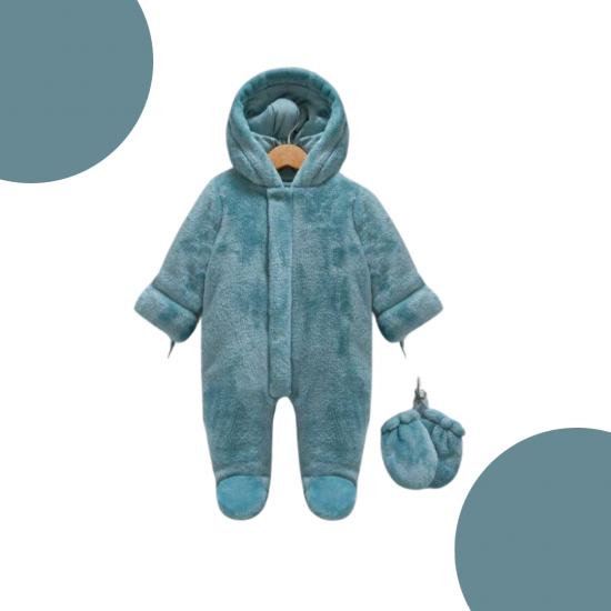 Children's winter suit Children's winter suit
