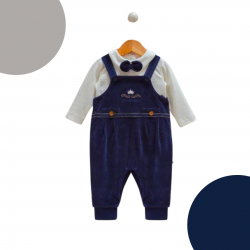 Children's winter suit Children's winter suit