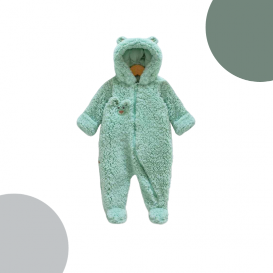 Children's winter suit Children's winter suit