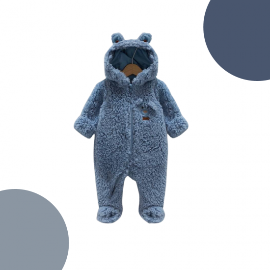 Children's winter suit Children's winter suit