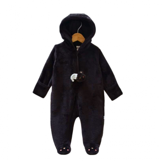 Children's winter suit Children's winter suit
