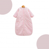 Sleeping suit for girls