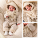 Girls winter suit Girls winter suit