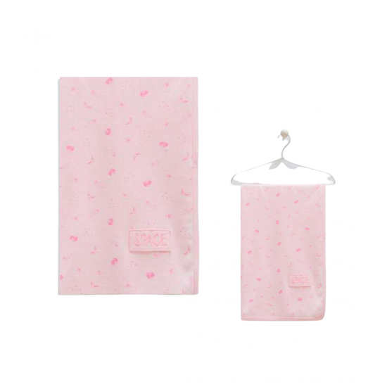 Baby girl blanket Baby girl blanket