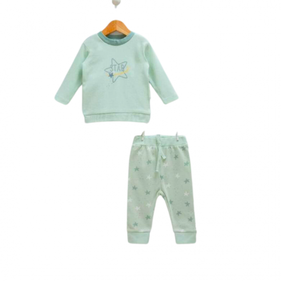 Boys' winter tracksuit Boys' winter tracksuit