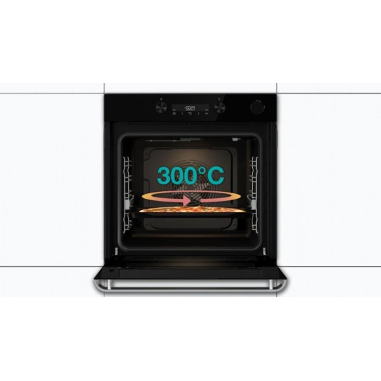 BSA6737ORAB Gorenje Multifunction Oven 77L 60*60CM BSA6737ORAB Gorenje Multifunction Oven 77L 60*60CM