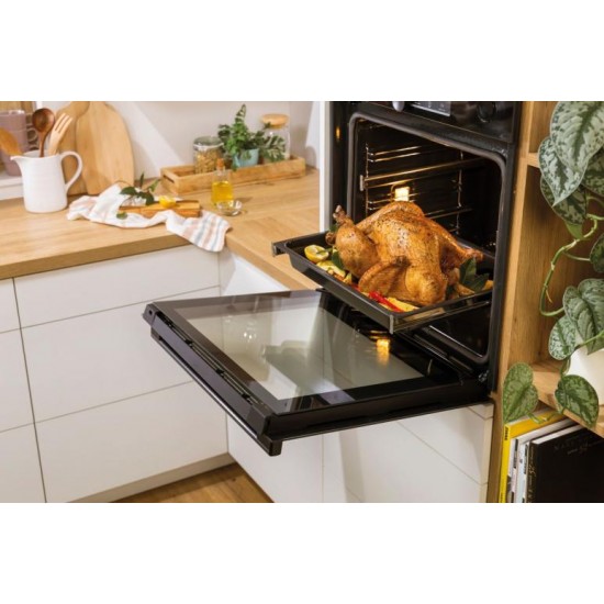 BSA6737E15X Gorenje Built-in Electric Oven 60*60cm 77L BSA6737E15X Gorenje Built-in Electric Oven 60*60cm 77L