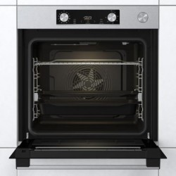 BSA6737E15X Gorenje Built-in Electric Oven 60*60cm 77L  BSA6737E15X Gorenje Built-in Electric Oven 60*60cm 77L