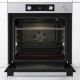 BSA6737E15X Gorenje Built-in Electric Oven 60*60cm 77L BSA6737E15X Gorenje Built-in Electric Oven 60*60cm 77L