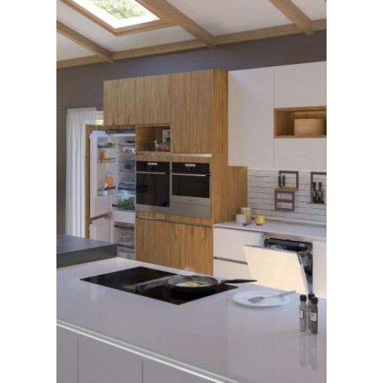 NRKI5182A1 Gorenje built in refrigerator Two doors with bottom freezer 269L NRKI5182A1 Gorenje built in refrigerator Two doors with bottom freezer 269L