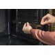 B06712E02XK Gorenje built-in electric oven 60*60 cm 84L capacity B06712E02XK Gorenje built-in electric oven 60*60 cm 84L capacity