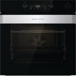 BSA6737ORAB Gorenje Multifunction Oven 77L 60*60CM BSA6737ORAB Gorenje Multifunction Oven 77L 60*60CM