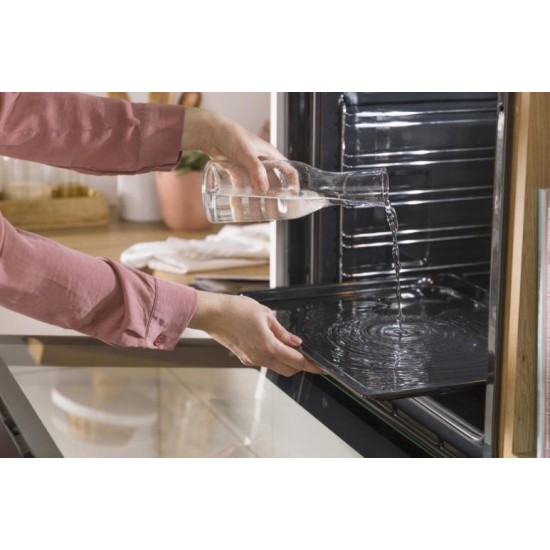 B06712E02XK Gorenje built-in electric oven 60*60 cm 84L capacity B06712E02XK Gorenje built-in electric oven 60*60 cm 84L capacity