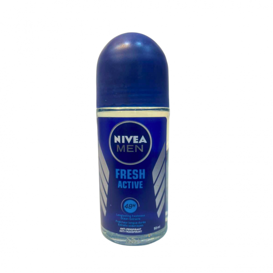 Nivea Roll On Deodorant For Men Nivea Roll On Deodorant For Men
