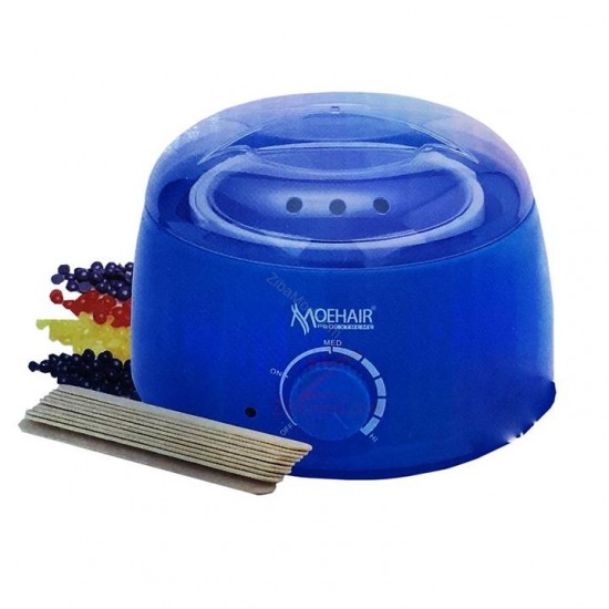 Wax`s Heating Container Wax`s Heating Container