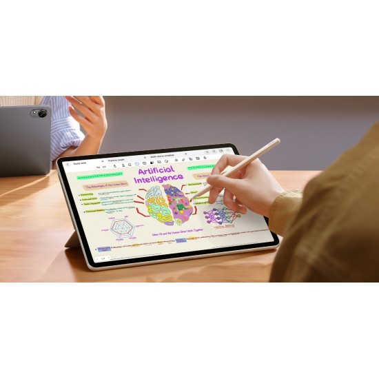 هواوی MatePad 11.5" S (2025) وایفای - 8 گێگابایت + 256 گێگابایت هواوی MatePad 11.5" S (2025) وایفای - 8 گێگابایت + 256 گێگابایت
