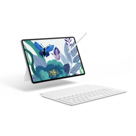 هواوی MatePad 11.5" S (2025) وایفای - 8 گێگابایت + 256 گێگابایت هواوی MatePad 11.5" S (2025) وایفای - 8 گێگابایت + 256 گێگابایت