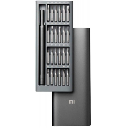 29991-Xiaomi Precision Screwdriver Kit -  24 Magnetic Driver Bit Set 29991-Xiaomi Precision Screwdriver Kit -  24 Magnetic Driver Bit Set