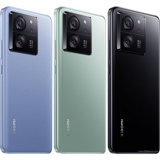 13T Pro 12/512GB - هاتف شاومي 13 تي برو 13T Pro 12/512GB - هاتف شاومي 13 تي برو