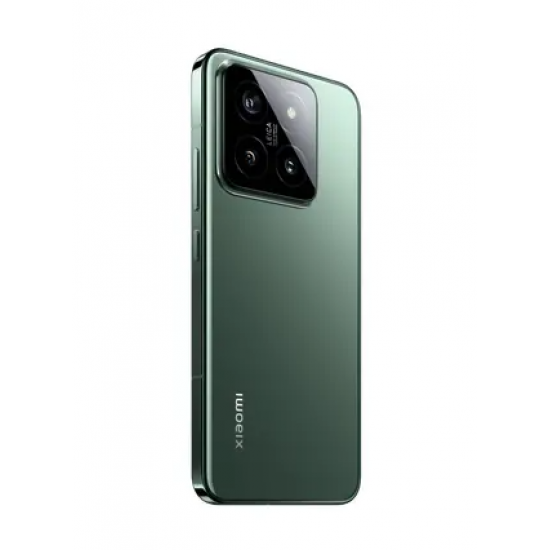 هاتف شاومي 14 - Xiaomi 14 - 12/512GB - Dual SIM هاتف شاومي 14 - Xiaomi 14 - 12/512GB - Dual SIM