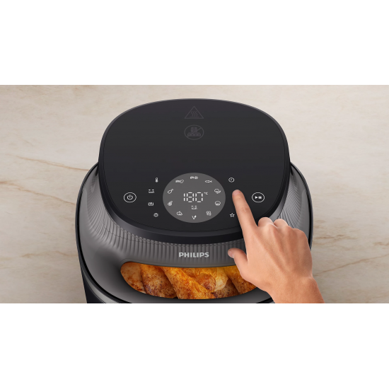 Philips NA332 - Air Fryer 6.2L Philips NA332 - Air Fryer 6.2L