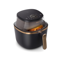 زنجیرەی 3000 - ئایرفرایەر 6.2L - NA332