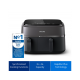 NA350 - Dual Basket Airfryer - 9 L- 3000 Series NA350 - Dual Basket Airfryer - 9 L- 3000 Series