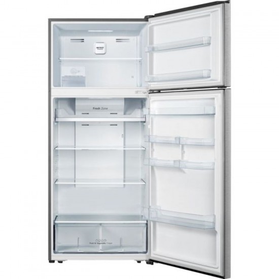 NRF7191OX Gorenje Refrigerator 557liter capacity with top freezer NRF7191OX Gorenje Refrigerator 557liter capacity with top freezer