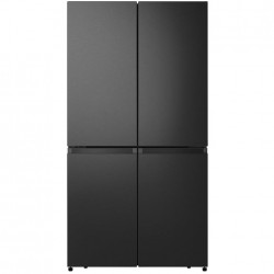 NRM9181SB Gorenje 4 Door 22 Foot Refrigerator and Freezer  NRM9181SB Gorenje 4 Door 22 Foot Refrigerator and Freezer