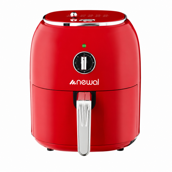 FRY-5103 NEWAL - Air Fryer with 4.5L capacity