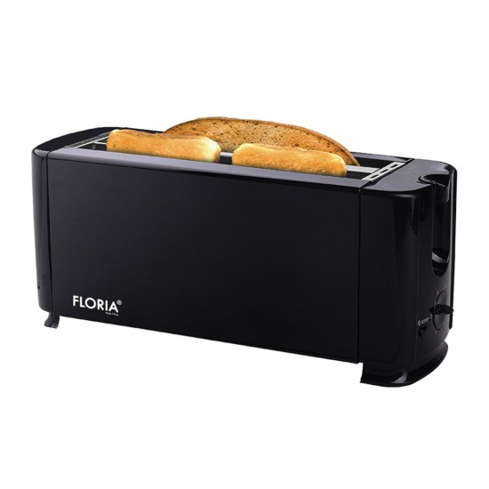 Bread Toster Floria- ZLN2706 - 1000W Bread Toster Floria- ZLN2706 - 1000W