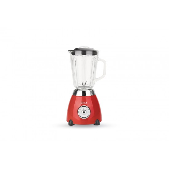 Zilan Blender - ZLN7057 - 1.5 litter 500W Zilan Blender - ZLN7057 - 1.5 litter 500W
