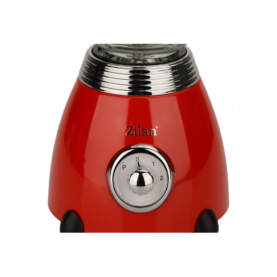 Zilan Blender - ZLN7057 - 1.5 litter 500W Zilan Blender - ZLN7057 - 1.5 litter 500W