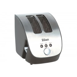 Zilan تۆستەری کانزایی - ZLN2690 - 1000W Zilan تۆستەری کانزایی - ZLN2690 - 1000W