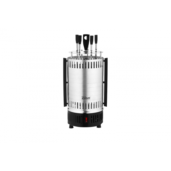 Zilan ZLN5565 / 900W شواية باربيكيو 