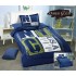 Comforter set consisting of 4 pieces for boy's