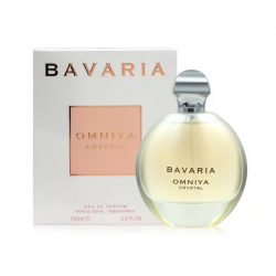 Bavaria Omniya Crystal for women  Bavaria Omniya Crystal for women