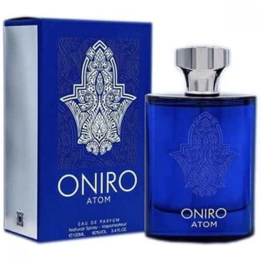 oniro perfume for men and women 100ml